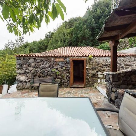 Finca El Molledo La Cuadra Icod De Los Vinos Exterior foto