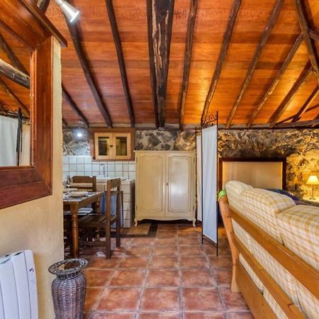 Finca El Molledo La Cuadra Icod De Los Vinos Exterior foto
